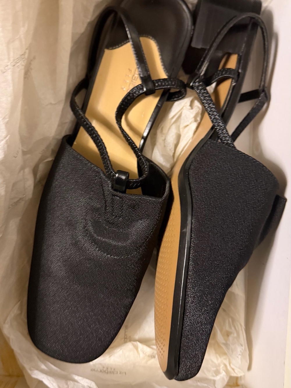 woman shoes